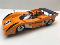 Slotcar 1:32 McLaren Bayern - Baldham Vorschau