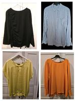 Blusen-Paket More&More + Liberty Berlin - Biesdorf Vorschau