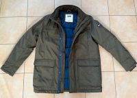 Tommy Jeans Khaki Daunenjacke Herren Neu!! Bayern - Neu Ulm Vorschau