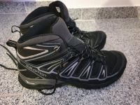 Salomon X Ultra MID 2 GTX 392113 Herren Schuhe Outdoor Saarland - Freisen Vorschau