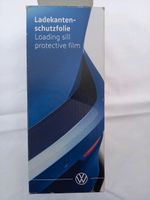 Ladekantenschutzfolie transparent für Golf 8, Variant Dortmund - Mitte Vorschau