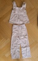 H&M Sommer-Set, Gr. 128 Dresden - Bühlau/Weißer Hirsch Vorschau