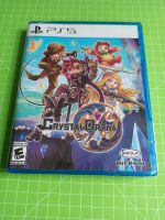 PS5 Crystal Ortha | Limited Run Games Hessen - Aarbergen Vorschau