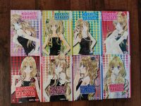 Manga - Rockin' Heaven 1-8 [komplett] von Mayu Sakai Schleswig-Holstein - Trittau Vorschau
