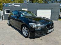 BMW 116i/EURO6/2.HAND/SHZ/ALU/PDC/KLIMA Niedersachsen - Lohne (Oldenburg) Vorschau