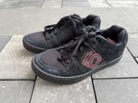 Adidas Five Ten Freerider MTB Schuhe schwarz rot Gr. 44 Bayern - Hirschaid Vorschau