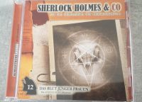 Hörbuch: Sherlock Holmes & Co, Folge 12: Das Blut junger Frauen Nordrhein-Westfalen - Erkelenz Vorschau