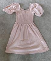 Vero Moda ❤️ Kleid Sommerkleid Größe M beige Nordrhein-Westfalen - Viersen Vorschau