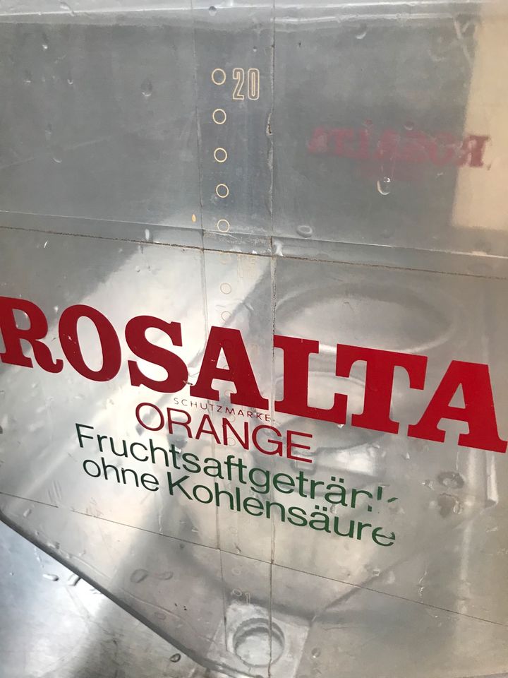 Gastronomie Dispenser Getränkedispenser Behälter Ersatzteile in Wuppertal