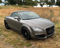 Verkaufe Audi TT Brandenburg - Neuruppin Vorschau