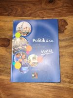 Buch Politik und Co. Sozialkunde ISBN 978-3-661-71049-5 Rheinland-Pfalz - Ludwigshafen Vorschau