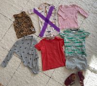 Sommersachen Kinder 80-92 - Mini Rodini, Mini Boden, H&M Pankow - Prenzlauer Berg Vorschau