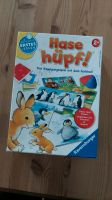 Hase Hüpf  Ravensburger Spiel Schleswig-Holstein - Hohenwestedt Vorschau