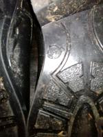 Stiefeletten 41 Bayern - Michelau i. OFr. Vorschau