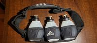 Adidas Trinkgürtel Running Belt Laufgürtel | 3 Flaschen 420 mL | Köln - Ehrenfeld Vorschau