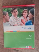 Green Line 6 Transition Schulbuch Niedersachsen - Bohmte Vorschau