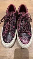 Sneaker Converse Lila Grösse 39 Altstadt-Lehel - München/Lehel Vorschau