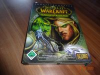 World of Warcraft the Burning Crusade - Erweiterungsset Berlin - Marzahn Vorschau