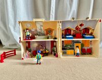 Playmobil mobiles Haus (MOC – MyOwnCreation) Friedrichshain-Kreuzberg - Friedrichshain Vorschau