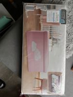 NEU Original verpackt Kindersitz Truhe von Home Creation rosa Nordrhein-Westfalen - Paderborn Vorschau