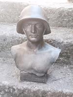 Soldat wk m16 stahlhelm Hessen - Kassel Vorschau