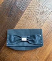 Clutch Kosmetiktasche Victoria’s secret schwarz Silber Tasche Bayern - Fürth Vorschau