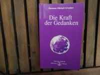 Omraam Mikhael Aivanhov , Buch , Die Kraft der Gedanken Nordrhein-Westfalen - Werl Vorschau