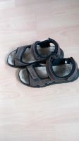 Sandalen Gr.44 braun Schleswig-Holstein - Großenaspe Vorschau