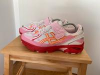 Asics GT-2160 x Cecilie Bahnsen – Gr. 41,5 White/Habanero Innenstadt - Köln Altstadt Vorschau