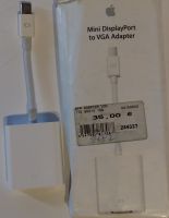 Apple Mini DisplayPort auf VGA-Adapter MB572Z/B  -- NEU + OVP Köln - Ehrenfeld Vorschau
