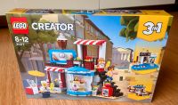 Lego 31077 Creator 3 in 1 Zuckerhaus Neu & OVP Rheinland-Pfalz - Brohl-Lützing Vorschau