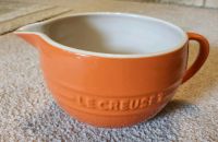 Le Creuset Rührschüssel 2 Liter Orange Mitte - Wedding Vorschau