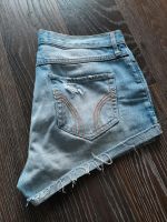 Jeansshorts von Hollister Nordrhein-Westfalen - Kleve Vorschau