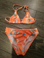 Decathlon Bikini Gr. 110/116 -neuwertig- Bayern - Wolframs-Eschenbach Vorschau