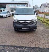 Opel Vivaro L2H1 Bad Doberan - Landkreis - Dummerstorf Vorschau