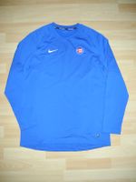 Chicago Cubs Nike MLB Baseball Dri-FIT Long Sleeve T-Shirt Berlin - Lichterfelde Vorschau