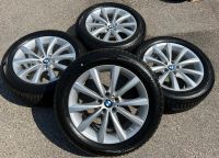 ORIGINAL 18" ALU WINTERRÄDER BMW 7ER REIHE G11 G12 6ER G32 #3965 Bayern - Bad Tölz Vorschau