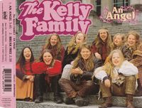 The Kelly Family | 1) An Angel - 2) Break Free | Maxi-CD | Berlin - Spandau Vorschau