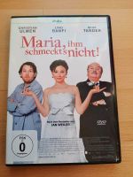 DVD: Maria, ihm schmeckt's nicht! Baden-Württemberg - Niedernhall Vorschau