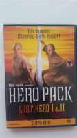 Last Hero 1+2 mit Jet LI 2 DVDs in einer Box von Tsui Hark Rheinland-Pfalz - Dannstadt-Schauernheim Vorschau