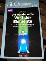 DVD Chemie Dresden - Striesen-Ost Vorschau