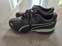 Puma Sneaker Viz Runner Gr. 41 Nordrhein-Westfalen - Willich Vorschau