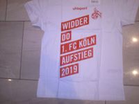 1.FC Köln Uhlsport Kinder Aufstiegsshirt weiß NEU Gr. 140 Rheinland-Pfalz - Bingen Vorschau