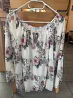 Bluse Gr. M/L von Zabaione Rheinland-Pfalz - Eich Vorschau