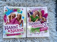 Hanni & Nanni 1 und 2 (Bücher zum Film) Baden-Württemberg - Leonberg Vorschau