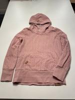Ragwear Damenpullover Sweater rosa M 38 Sachsen-Anhalt - Stendal Vorschau
