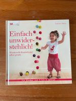 Einfach unwiderstehlich Kinderkleider selbst genäht Buch Sachsen-Anhalt - Magdeburg Vorschau