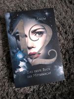 Buch von Rose Snow "Das erste Buch der Mitternacht" Nordrhein-Westfalen - Moers Vorschau