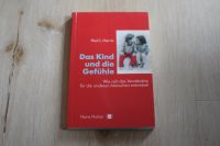 Paul L. Harris Das Kind und die Gefühle Buch Pädagogik Baden-Württemberg - Tauberbischofsheim Vorschau