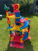 WADER QUALITY TOYS Park Tower mit 7 Ebenen/Parkhaus Nordrhein-Westfalen - Niederkassel Vorschau